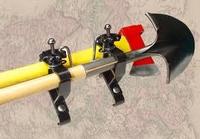 GOBI AX/SHOVEL ATTACHMENT